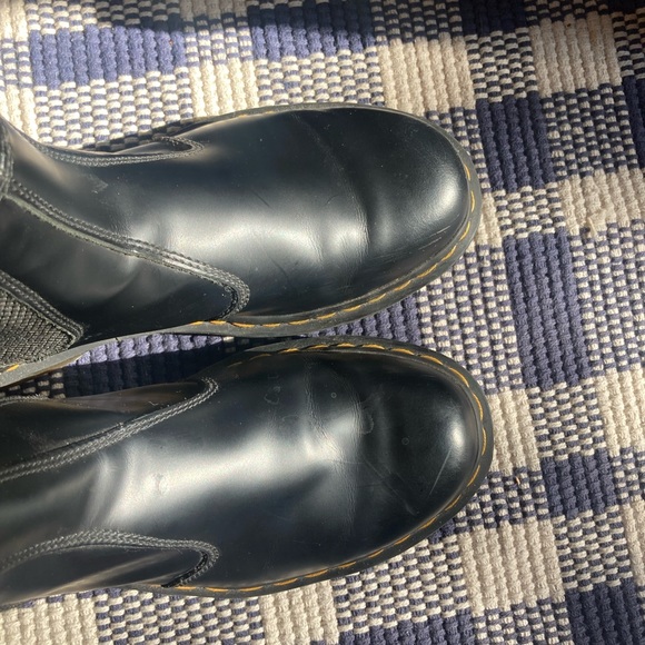 Dr. martens sz 41 Chelsea boot - Picture 4 of 10